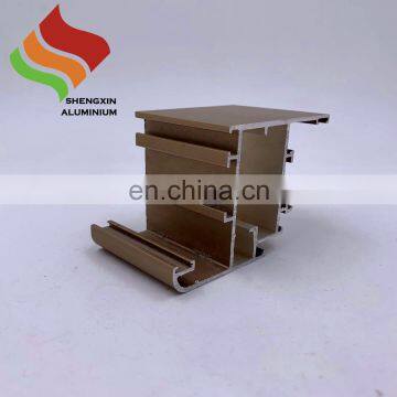 Shengxin Extrusion for Door Window Screen Frame photo-2