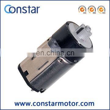 Micro Plastic Planetary DC Gear Motor for Open Door photo-3