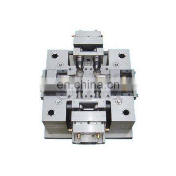 Oem Prototyping Machining Plastic Car Parts Thermoset Injection Mini Molding Plastic Resin Mould Casting Mold Moulding Maker photo-6