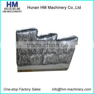 Protection Cutter Bits for TBM Machine Tunnel Boring Machine