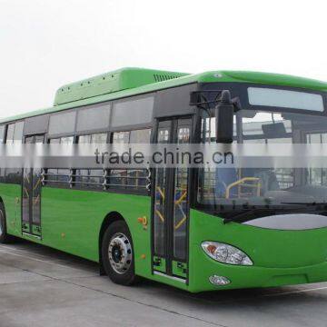 PK6120AG 4X2 city bus