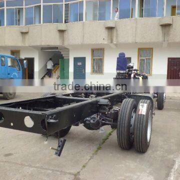 Dongfeng EQ6100K 10m 4x2 Bus Chassis SL photo-5