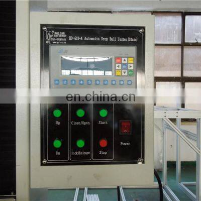 Charpy and Izod Impact Test/testing Equipment photo-4