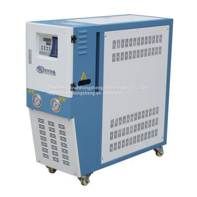 Mold Temperature Control Machine, Mold Temperature Machine, Temperature Control Machine, China Mold Temperature Machine Manufacturers photo-5