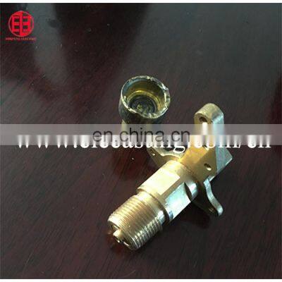 Automatic Hot Forging Machine for Making Copper Insert photo-5