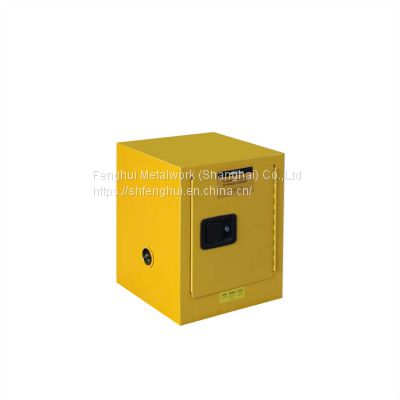 Shanghai dangerous chemicals storage cabinet industrial explosion proof cabinet flammable and explosive fire proof cabinet laboratory safety explosion proof cabinet