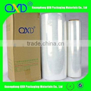 good quality clear cling film