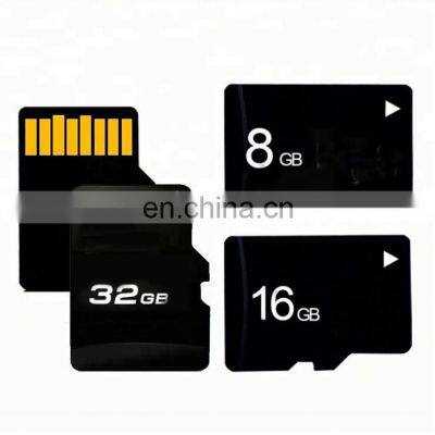 2022 Wholesale Bulk Class 10 4GB 8G 16G 32GB 64GB 128G 256G 512GB C10 Memory Card Custom SD Card for Car GPS photo-3