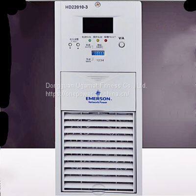 Emerson Monitoring Vertiv Control Unit HD22010-3 photo-2