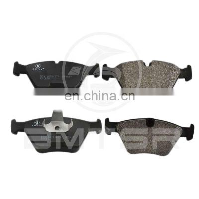 Auto Parts 34116761278 34111164629 Front Brake Pad for E39