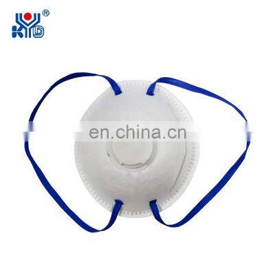 2021 N95 Non Woven Cup Mask Ear-loop Welding Machine Equipment For Medical photo-3