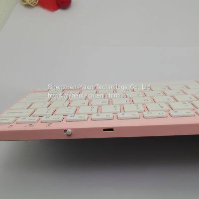 Ultra Slim Keyboard photo-3