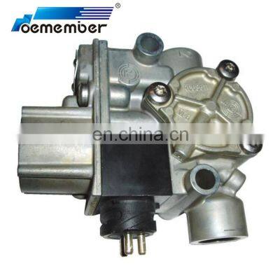 Brake System ABS Solenoid Modulator Valve OEM 4721950090