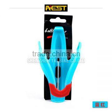 Wholesale Luminous Bottle Cage For Bicycle photo-4
