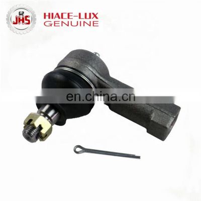 High Quality Tie Rod End for Japanese car Oem MB347599