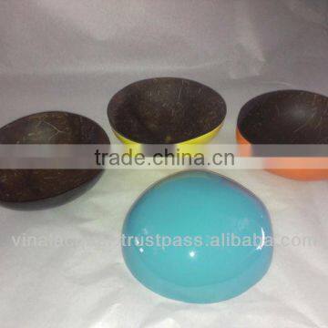 Vietnam Coconut Bowl photo-1