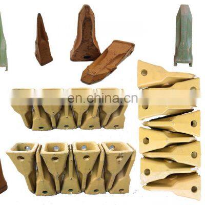 hot selling excavator parts bucket tooth best price and stiff BUCKET TEETH