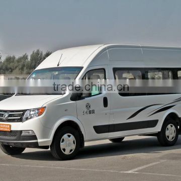 Good Quantity Dongfeng Passager Vehicle/MPV/YufengA08/Mini Bus