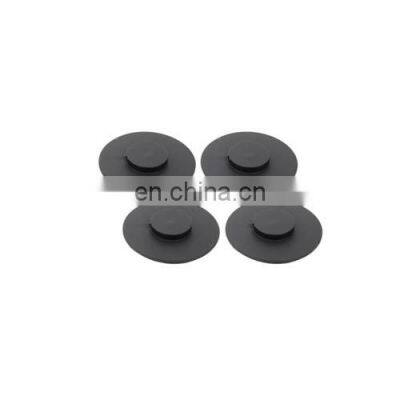 For JCB Backhoe 3CX 3DX Lower Wear Pad Set Of 4 Units Ref. Part N. 123/06014 - Whole Sale India Best Quality Auto Spare Parts