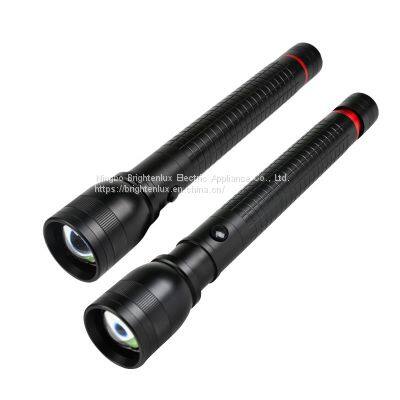 Power Bank Heavy Duty Flashlight