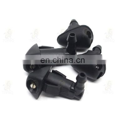 Suitable for Great Wall Haval H6 windshield nozzle wiper  front and rear wiper nozzle car accessories