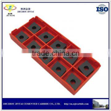 Turning Tool Tungsten Carbide CNC Insert photo-6