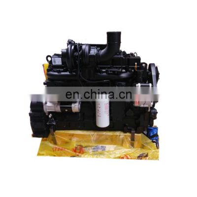 Hot sale 280hp/2200RPM 5.9L  6CTA8.3-C280 diesel engine