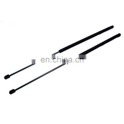 Free Shipping!2pcs 4.3L 5.0L 5.5L Front Hood Shock Damper Strut Gas Lift For Mercedes-Benz S65
