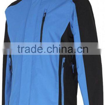 New style sports jacket design