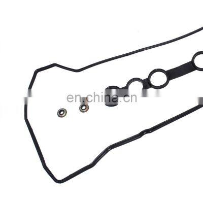 Engine Valve Cover GasketS Set FOR Toyota Matrix Corolla Celica MR2 1.8L photo-3