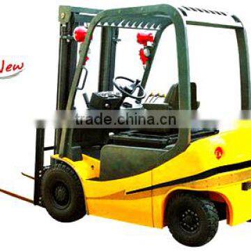 Alibaba Express Electric flame-proof forklift truck--CPD15Ex/CPD20Ex