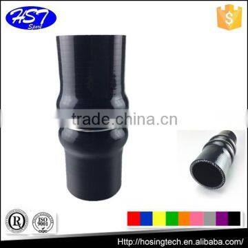 Car Silicone Tubing/ Cac Turbo Hose/ Truck/bus Engine Parts Quality Choice photo-3