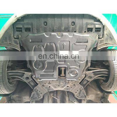 Car Exterior Accessories Engine Skid Plate Fender for KIA 16K3 1.4T/1.6L 2016- photo-2