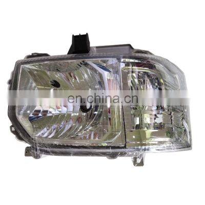 Taiwan High Quality Car Lamp Auto Light With DEPO Head Lamp RH For TOYOTA HIACE 2013