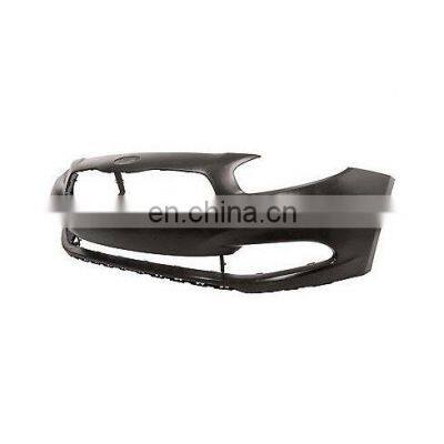 High Quality Wholesale Cheap Plastic Automobile Rear Bumper For Kia Ceed