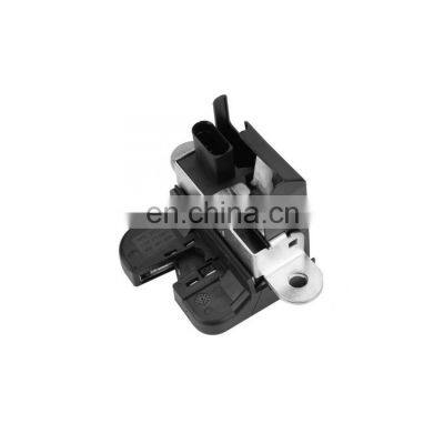 Car Tailgate Trunk Lid Lock Latch Actuator  5K0827505A 1K6827505E 5M0827505E 1P0827505DFor VW Golf 5 Rabbit Passat 3C5