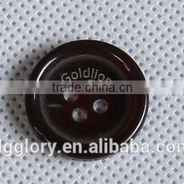 GLORYSTAR Resin Buttons Laser Marking Machine With CE, SGS,ISO photo-3