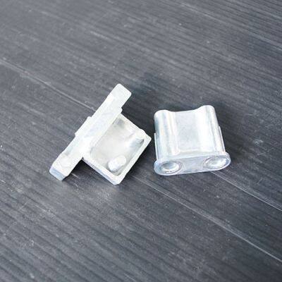 Aluminum casting manufacturer