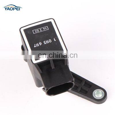 YAOPEI Front Headlight Height Level Sensor 37140141444 37146778811 For  BM-W E46 E38 E39 E60 E61 1997-2010