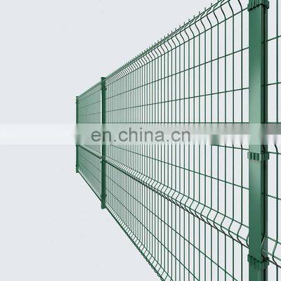 Galvanized Welded Mesh Fence,Trellis Wire Mesh Fencing Panels