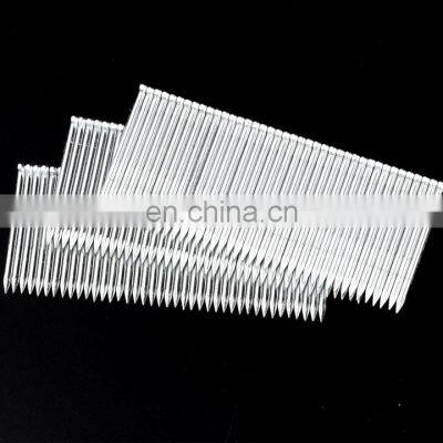 High Quality Cap Steel Row Nail photo-2