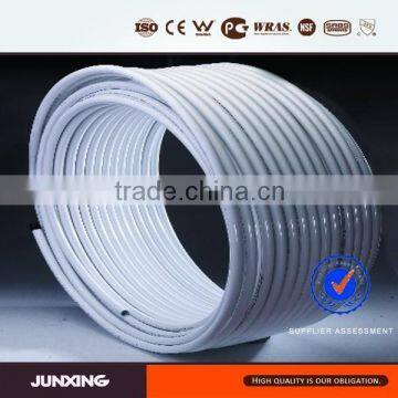 ASTM F1281 PEX-AL-PEX Composite Pipe for Hot Water and Heating