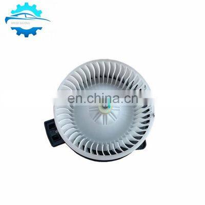 Blower Motor Fan Assembly 79310-TF0-G01 for Honda Fit 2009-2014 AC Heater Blower Motor Fan Assembly photo-5