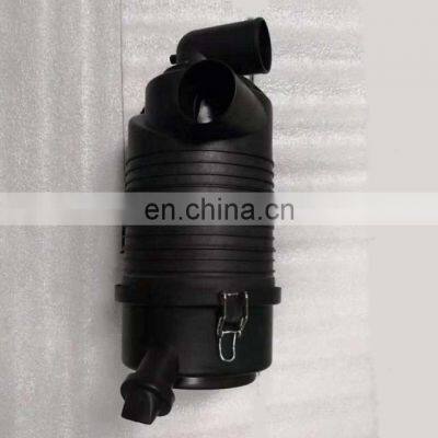 Excavator diesel engine parts air cleaner shell for PC40 Air filter housing