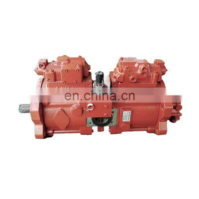 best price R210W-9 R210W hydraulic main pump R210W-5 main hydraulic pumps R210W-7 excavator pump Assembly