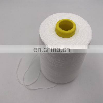 China Factory Cheap Price Manufacturer Offer Best Quality Bag Stitching Thread photo-2