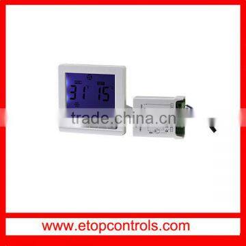 Zigbee Room Thermostat