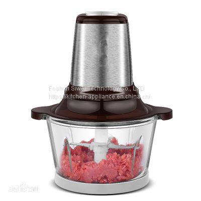 Мясорубки