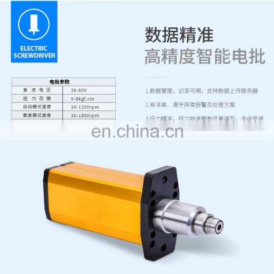 High Durability Practical in Stock Servo Motor Locking Screw Making Machine Prices for Sale Automatic a Turntable Screw Feeder photo-3