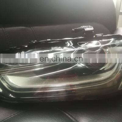 Auto Parts AFS Bi-xenon Headlight for Audi A4 B9 2013-2016 OE 8K0941753 & 8K0941754